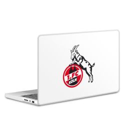 MacBook Case transparent matt