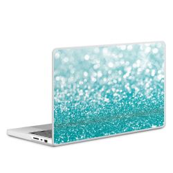 MacBook Case transparent matt