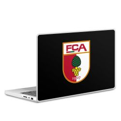 MacBook Case transparent matt