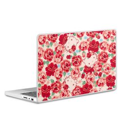 MacBook Case transparent matt