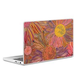 MacBook Case transparent matt
