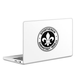 MacBook Case transparent matt