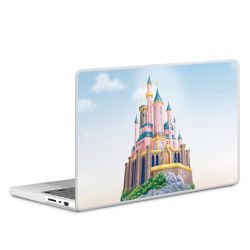 MacBook Case transparent matt