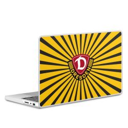 MacBook Case transparent matt