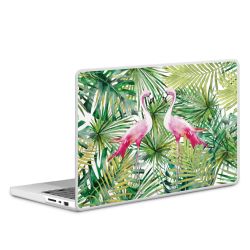 MacBook Case transparent matt