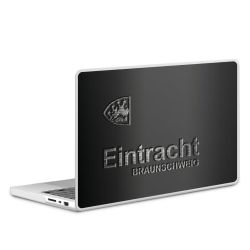 MacBook Case transparent matt