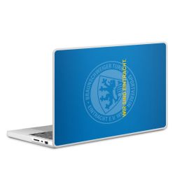 MacBook Case transparent matt