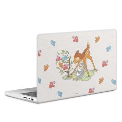 MacBook Case transparent matt