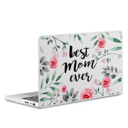 MacBook Case transparent matt