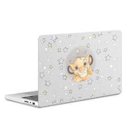 MacBook Case transparent matt