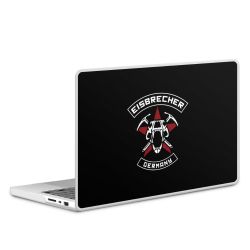 MacBook Case transparent matt