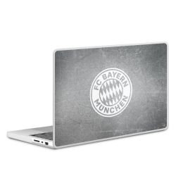 MacBook Case transparent matt