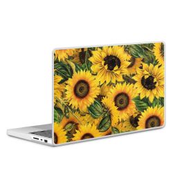MacBook Case transparent matt