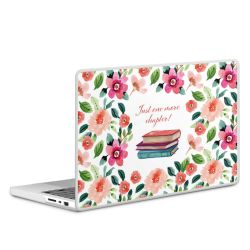 MacBook Case transparent matt