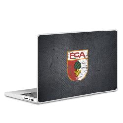 MacBook Case transparent matt