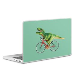 MacBook Case transparent matt