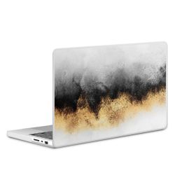 MacBook Case transparent matt