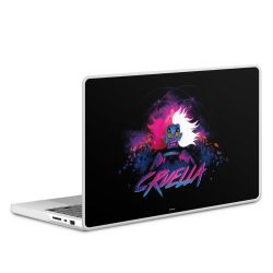 MacBook Case transparent matt