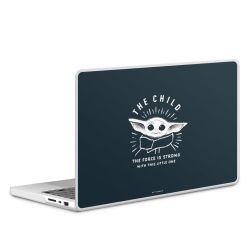 MacBook Case transparent matt