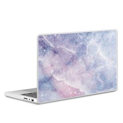 MacBook Case transparent matt