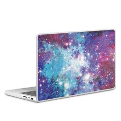 MacBook Case transparent matt