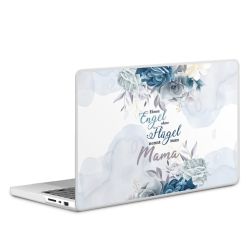 MacBook Case transparent matt