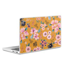 MacBook Case transparent matt