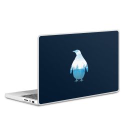 MacBook Case transparent matt