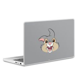 MacBook Case transparent matt