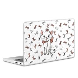 MacBook Case transparent matt