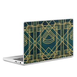 MacBook Case transparent matt