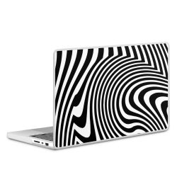 MacBook Case transparent matt