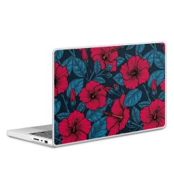 MacBook Case transparent matt