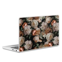 MacBook Case transparent matt