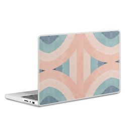 MacBook Case transparent matt