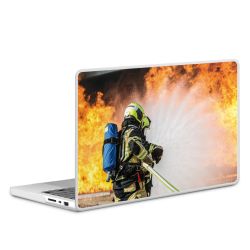 MacBook Case transparent matt