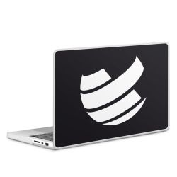 MacBook Case transparent matt