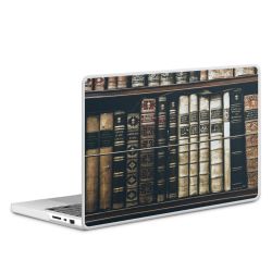 MacBook Case transparent matt