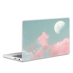 MacBook Case transparent matt