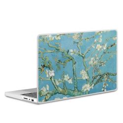 MacBook Case transparent matt