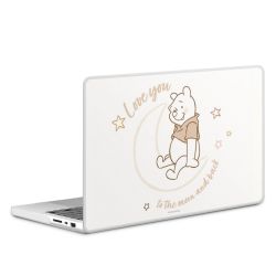 MacBook Case transparent matt