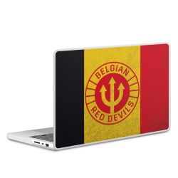 MacBook Case transparent matt