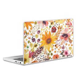 MacBook Case transparent matt