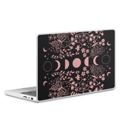 MacBook Case transparent matt