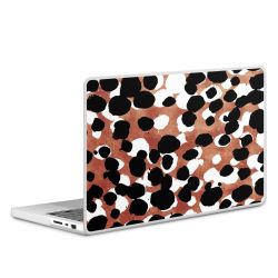 MacBook Case transparent matt
