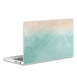 MacBook Case transparent matt