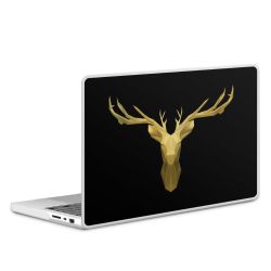 MacBook Case transparent matt