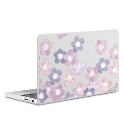 MacBook Case transparent matt