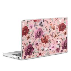 MacBook Case transparent matt