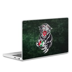 MacBook Case transparent matt